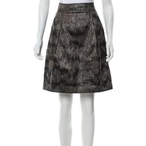 Burberry Skirt